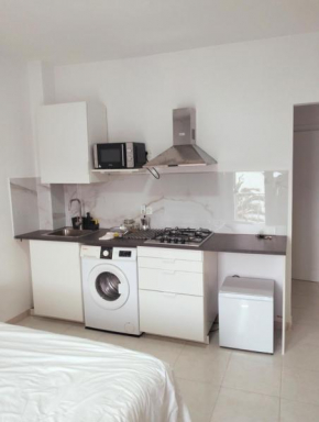 Apartamentos El Campanario